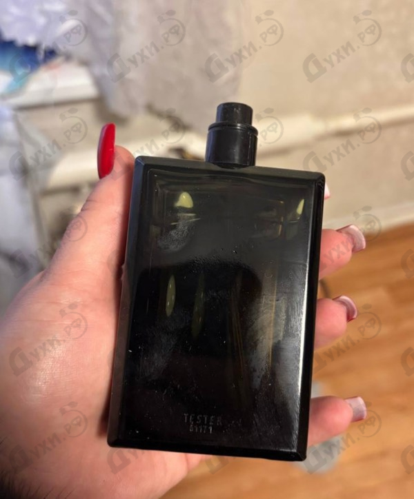 Парфюмерия Antonio Banderas The Golden Secret