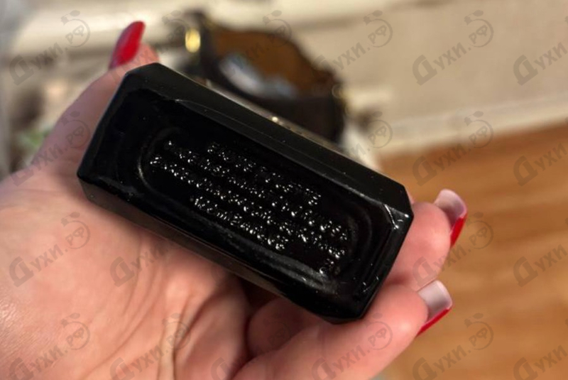 Парфюмерия The Golden Secret от Antonio Banderas