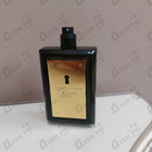 Духи The Golden Secret от Antonio Banderas