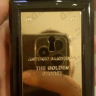 Отзыв Antonio Banderas The Golden Secret