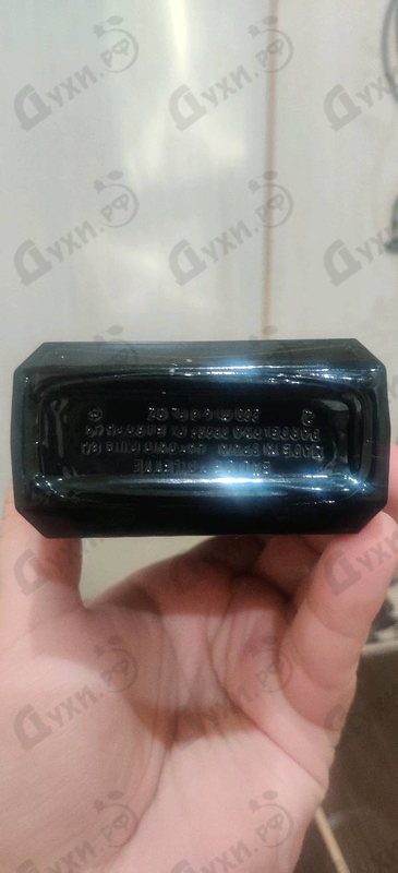 Парфюмерия The Golden Secret от Antonio Banderas