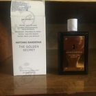 Парфюм Antonio Banderas The Golden Secret