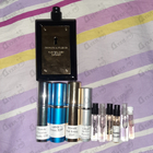 Духи The Golden Secret от Antonio Banderas