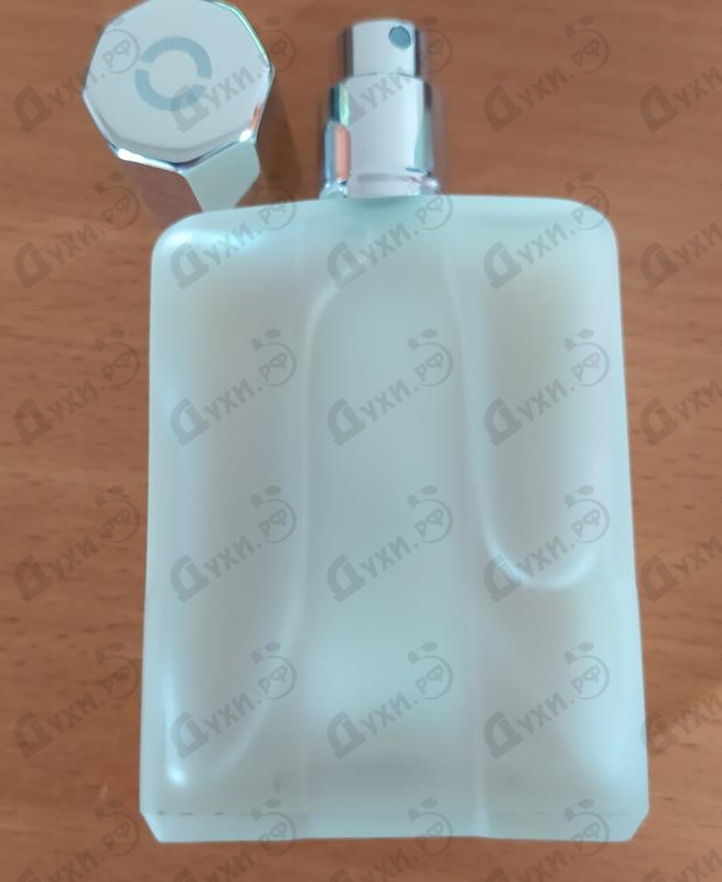 Духи Yuzu от Caron