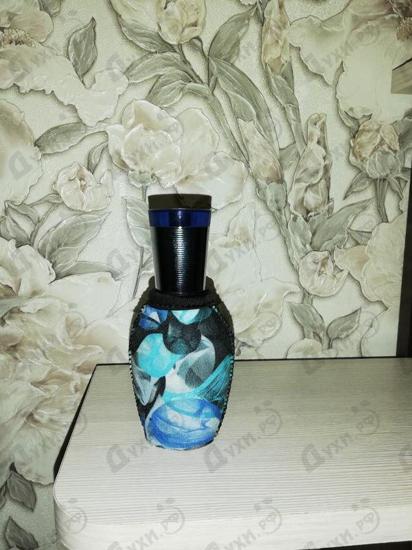 Духи Pure от Custo Barcelona