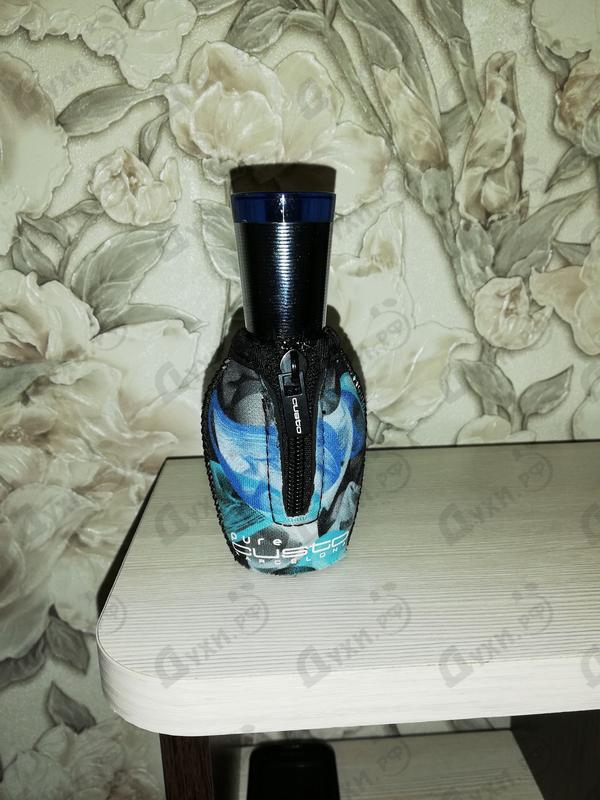 Парфюмерия Pure от Custo Barcelona