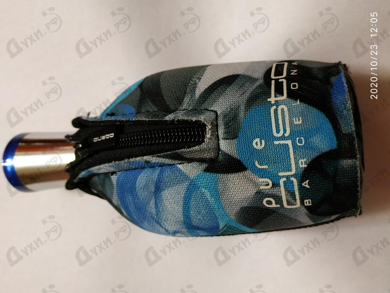 Купить Pure от Custo Barcelona