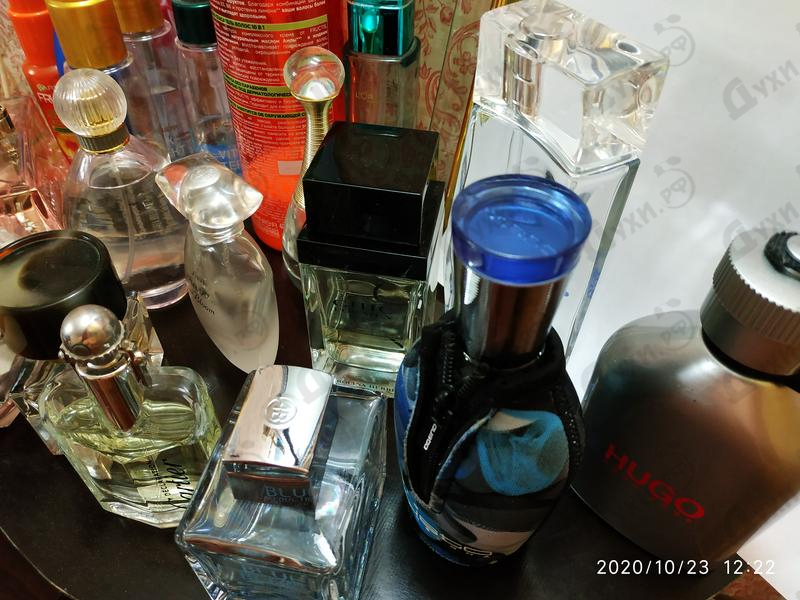 Купить Custo Barcelona Pure