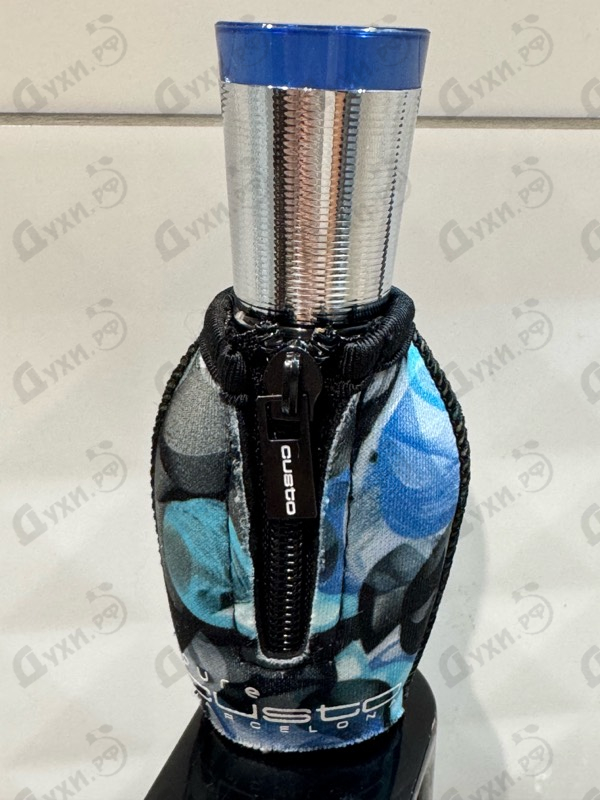 Парфюмерия Pure от Custo Barcelona