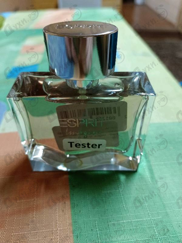 Парфюмерия Esprit Imagine