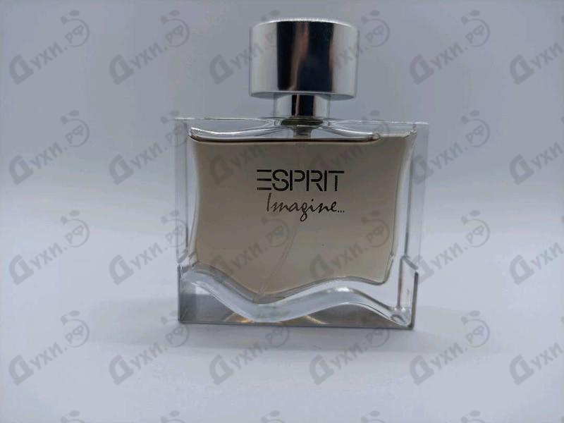 Парфюмерия Imagine от Esprit