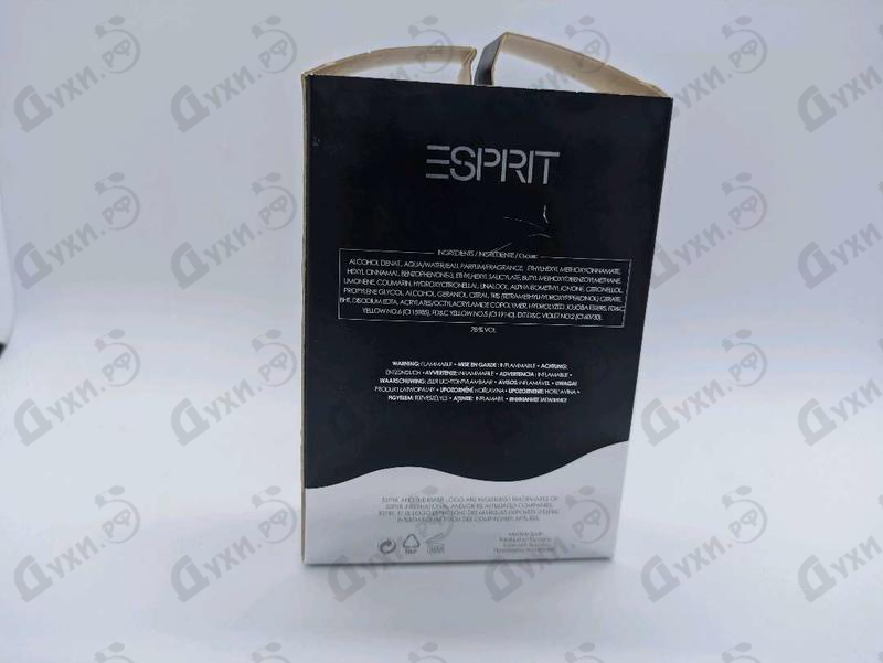 Парфюмерия Esprit Imagine