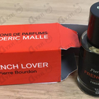 Отзывы Frederic Malle French Lover