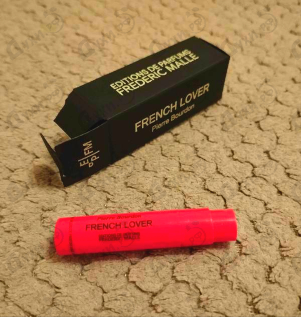 Купить French Lover от Frederic Malle
