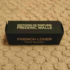 Парфюм Frederic Malle French Lover