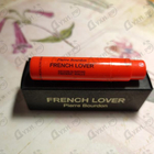 Отзывы Frederic Malle French Lover