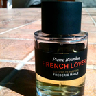 Отзыв Frederic Malle French Lover