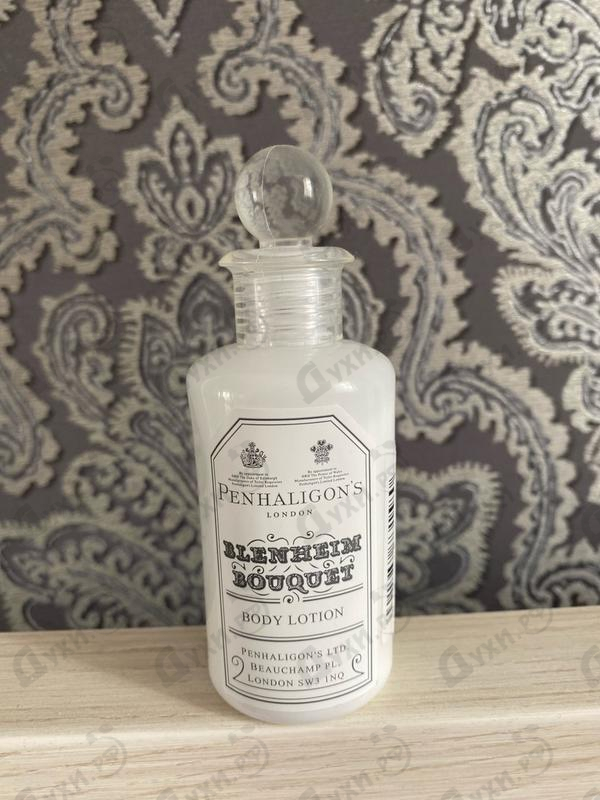 Купить Blenheim Bouquet от Penhaligon's