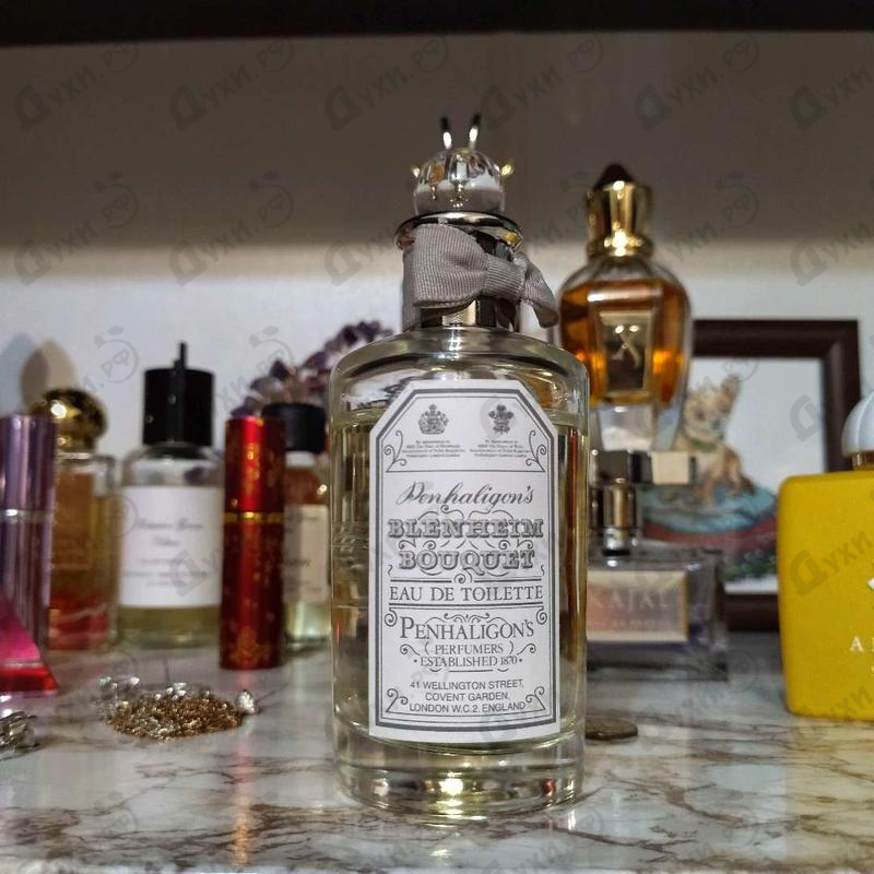 Парфюмерия Penhaligon's Blenheim Bouquet