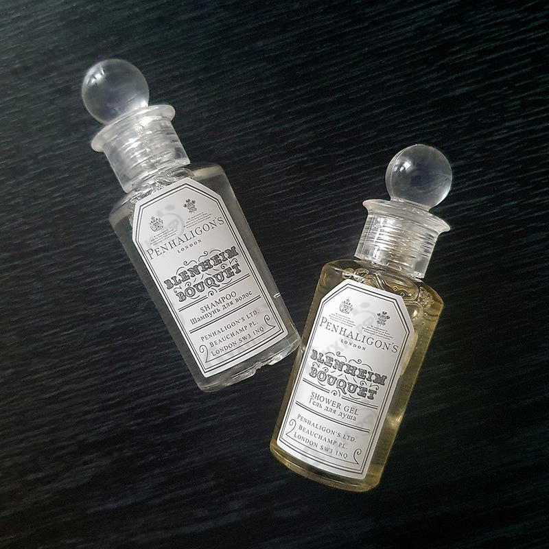 Парфюмерия Blenheim Bouquet от Penhaligon's