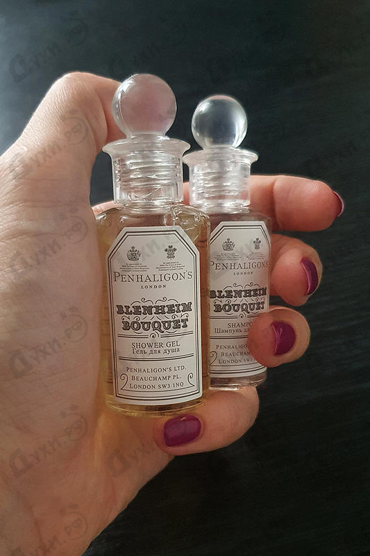 Купить Blenheim Bouquet от Penhaligon's