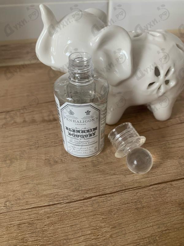 Отзывы Penhaligon's Blenheim Bouquet