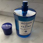 Духи Blu Mediterraneo Mirto Di Panarea от Acqua Di Parma