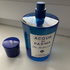 Купить Blu Mediterraneo Mirto Di Panarea от Acqua Di Parma Парфюмерия Acqua Di Parma Blu Mediterraneo Mirto Di Panarea