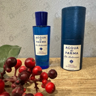Отзывы Acqua Di Parma Blu Mediterraneo Mirto Di Panarea