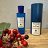 Парфюмерия Blu Mediterraneo Mirto Di Panarea от Acqua Di Parma