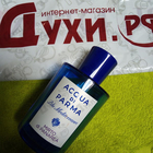 Духи Blu Mediterraneo Mirto Di Panarea от Acqua Di Parma