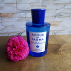 Отзыв Acqua Di Parma Blu Mediterraneo Mirto Di Panarea