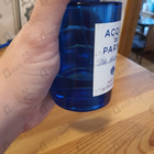 Духи Blu Mediterraneo Mirto Di Panarea от Acqua Di Parma