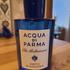Отзыв Acqua Di Parma Blu Mediterraneo Mirto Di Panarea