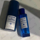 Отзыв Acqua Di Parma Blu Mediterraneo Mirto Di Panarea