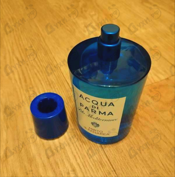 Купить Blu Mediterraneo Mirto Di Panarea от Acqua Di Parma