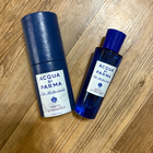 Отзыв Acqua Di Parma Blu Mediterraneo Mirto Di Panarea