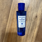 Духи Blu Mediterraneo Mirto Di Panarea от Acqua Di Parma