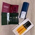 Духи Blu Mediterraneo Mirto Di Panarea от Acqua Di Parma