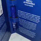 Духи Blu Mediterraneo Mirto Di Panarea от Acqua Di Parma