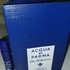 Духи Acqua Di Parma Blu Mediterraneo Mirto Di Panarea Купить Blu Mediterraneo Mirto Di Panarea от Acqua Di Parma