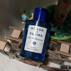 Отзывы Acqua Di Parma Blu Mediterraneo Mirto Di Panarea