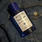 Духи Blu Mediterraneo Mirto Di Panarea от Acqua Di Parma