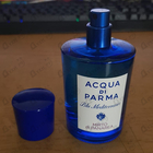 Духи Blu Mediterraneo Mirto Di Panarea от Acqua Di Parma