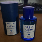 Отзыв Acqua Di Parma Blu Mediterraneo Mirto Di Panarea