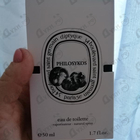 Отзыв Diptyque Philosykos