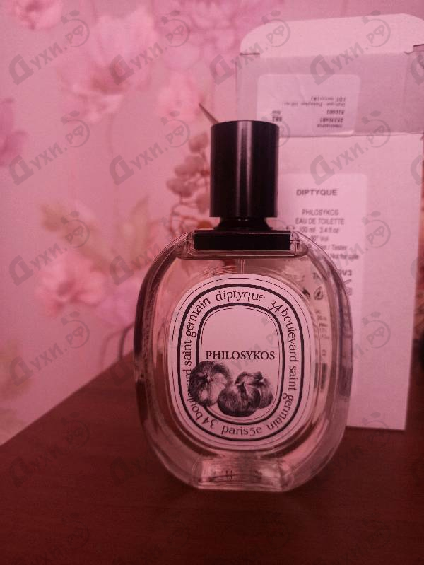 Купить Philosykos от Diptyque