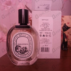 Отзыв Diptyque Philosykos