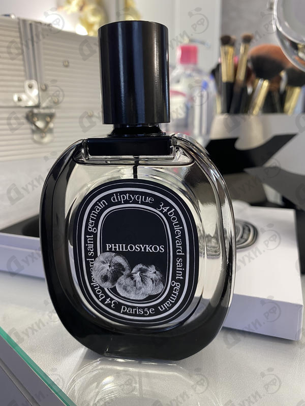 Купить Philosykos от Diptyque