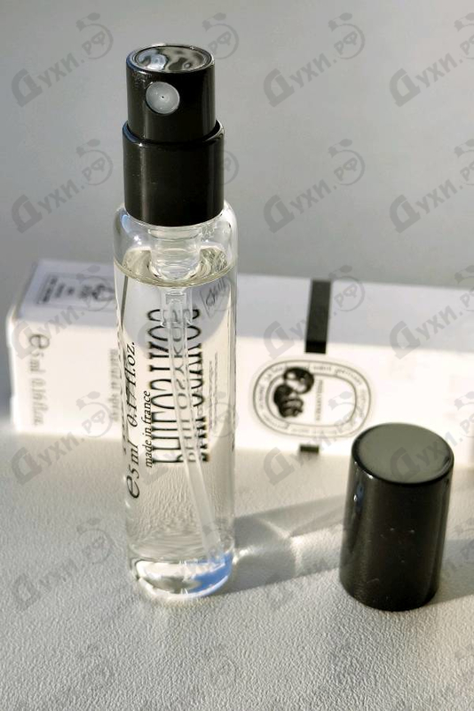Духи Philosykos от Diptyque